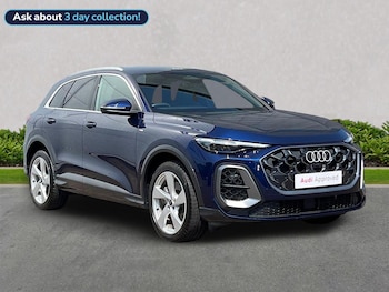 Used Audi Q5 2026 for sale - 79380191: Photo