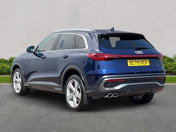 Used Audi Q5 2026 for sale - 79380191: Photo