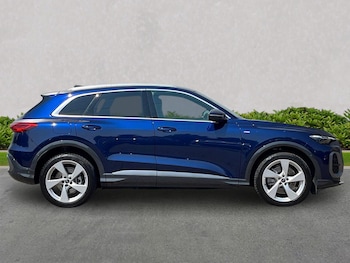 Used Audi Q5 2026 for sale - 79380191: Photo