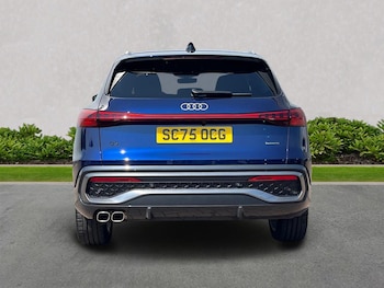 Used Audi Q5 2026 for sale - 79380191: Photo