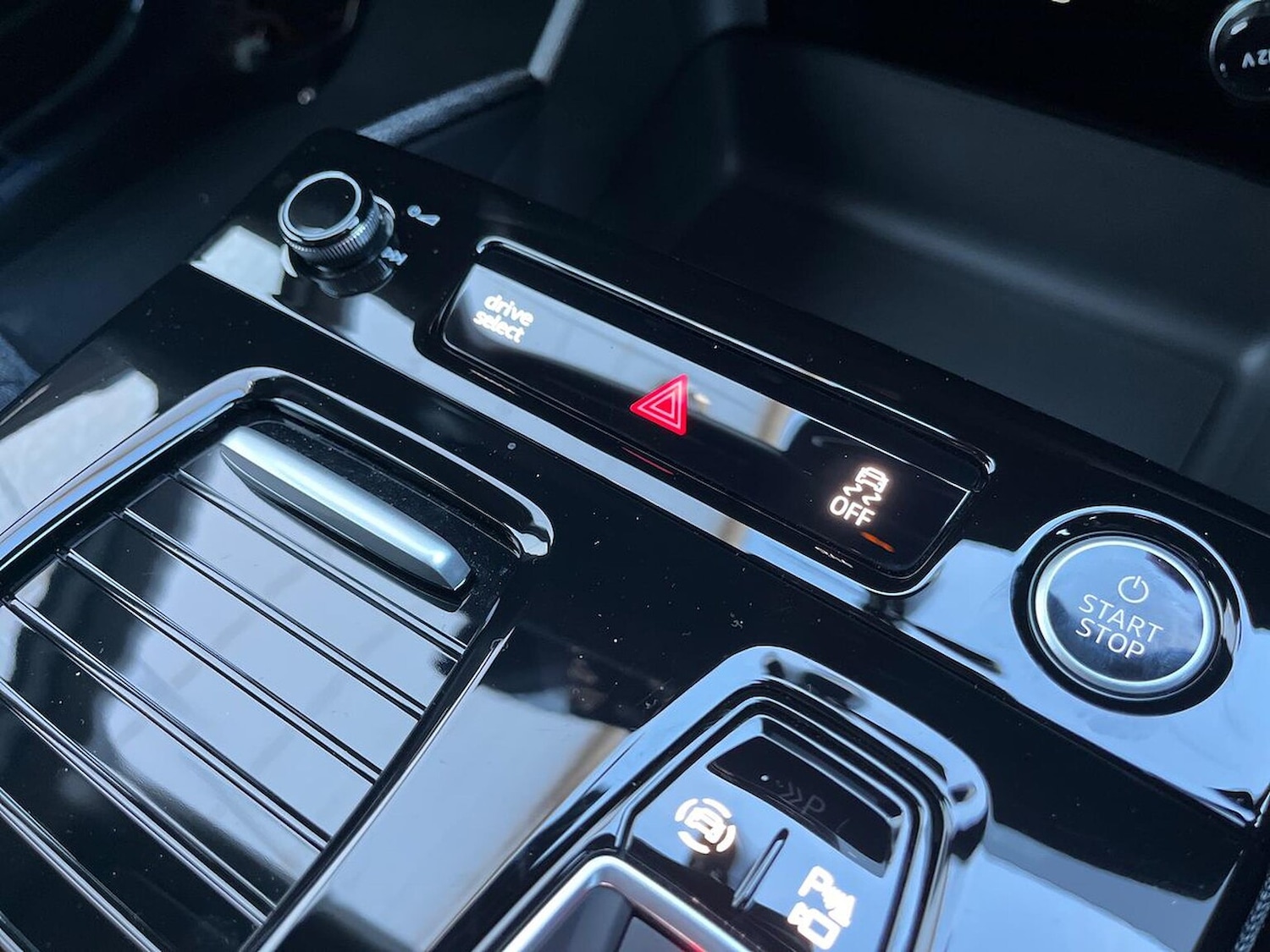 Used Audi Q6 e-tron 2025 for sale - 77489144: Photo 12