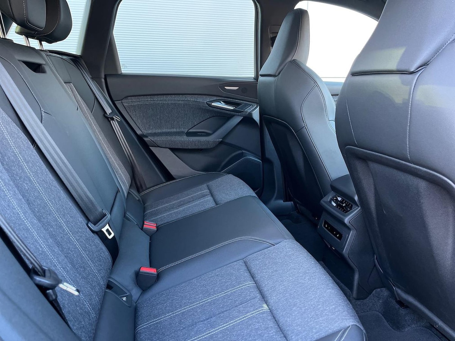 Used Audi Q6 e-tron 2025 for sale - 77489144: Photo 16