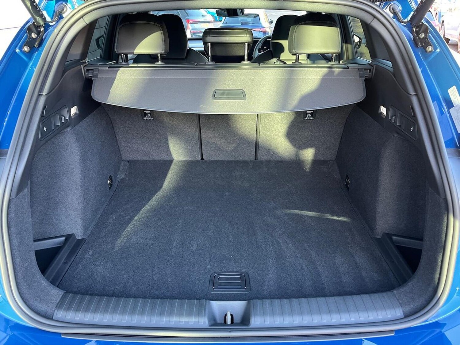 Used Audi Q6 e-tron 2025 for sale - 77489144: Photo 17