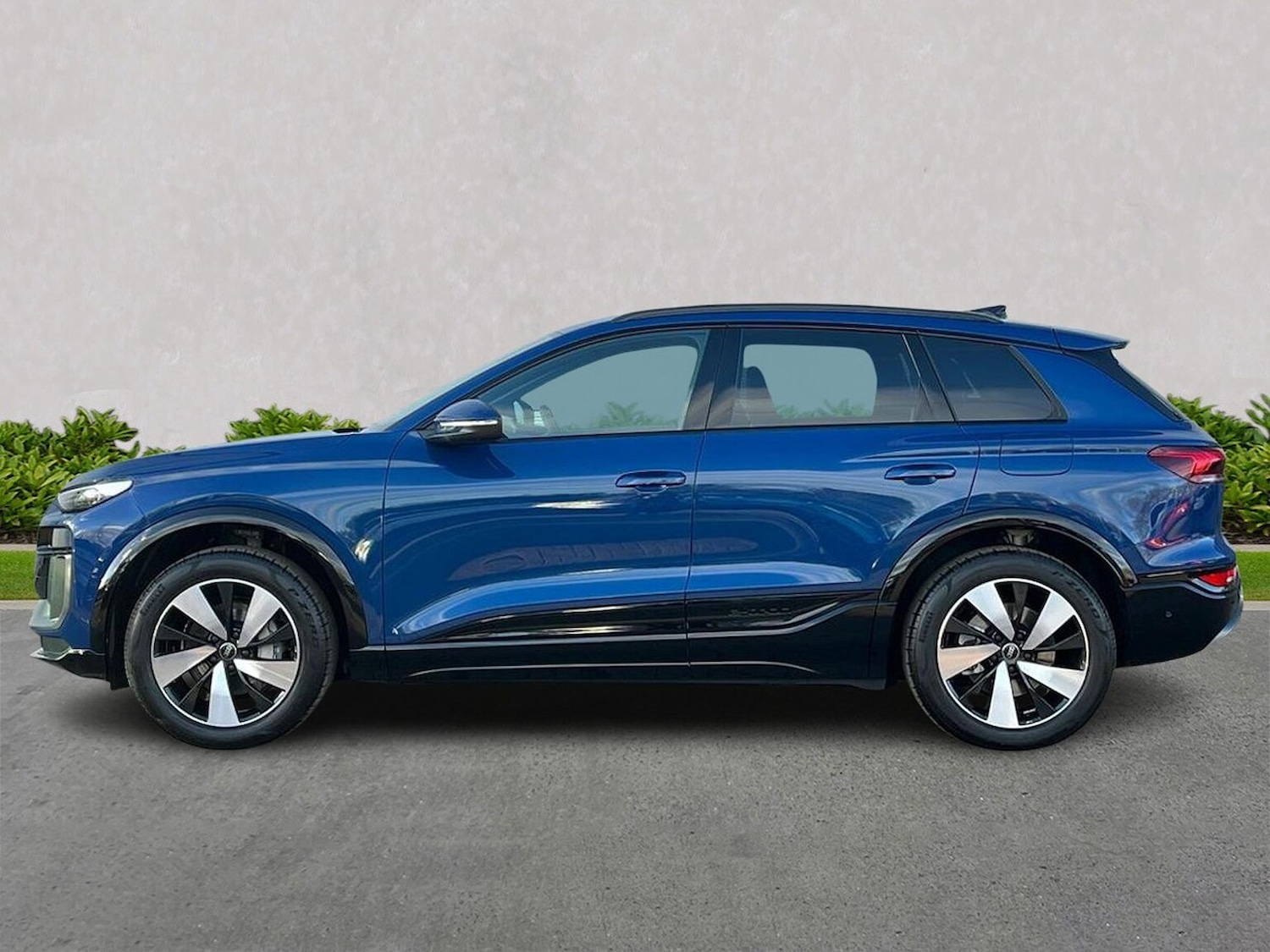 Used Audi Q6 e-tron 2025 for sale - 77489144: Photo 19