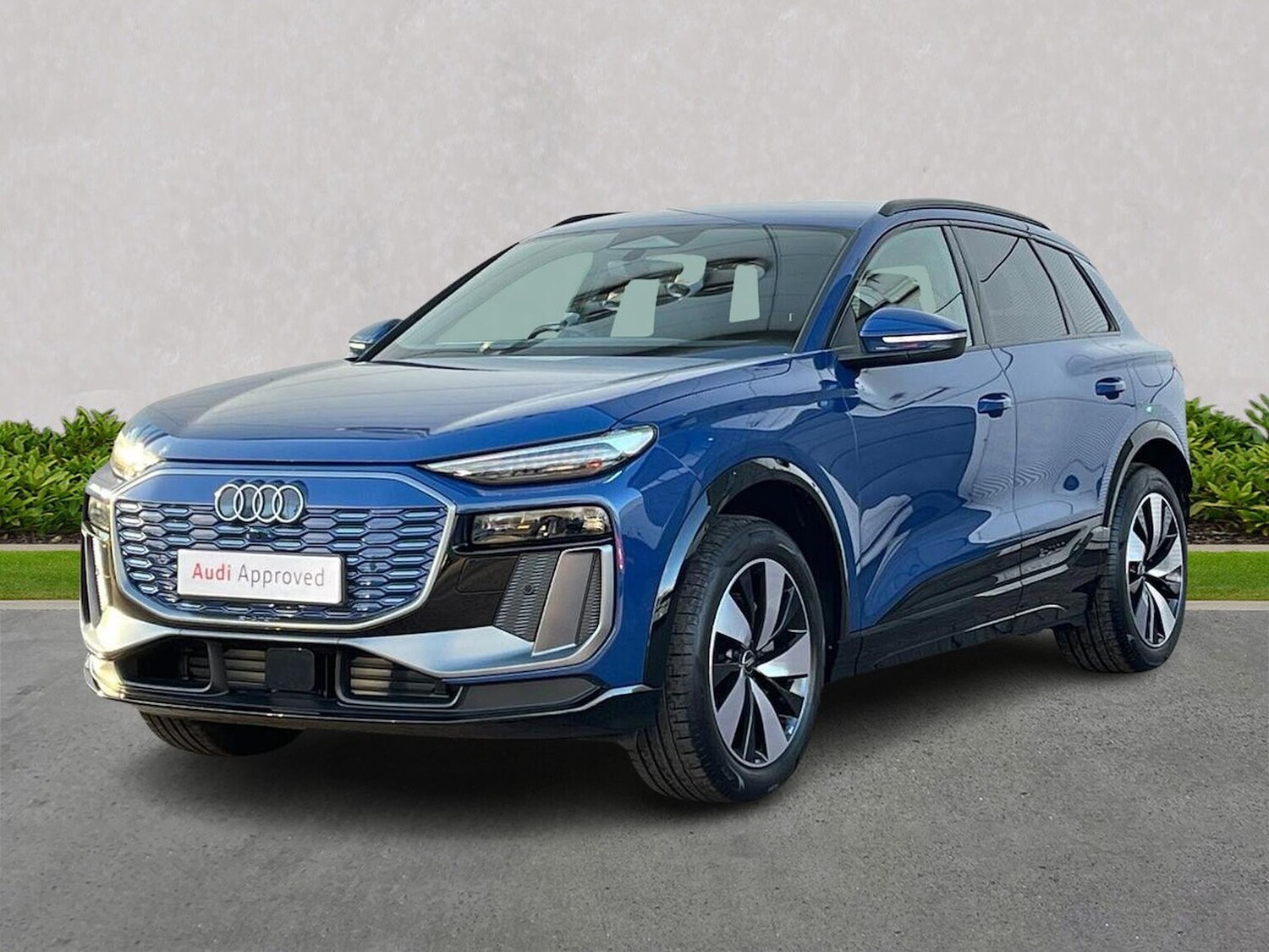 Used Audi Q6 e-tron 2025 for sale - 77489144: Photo 20