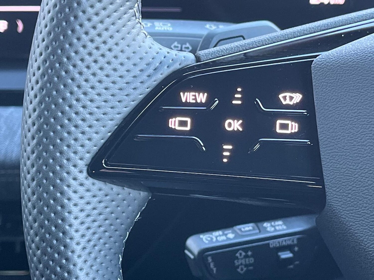 Used Audi Q6 e-tron 2025 for sale - 77489144: Photo 27