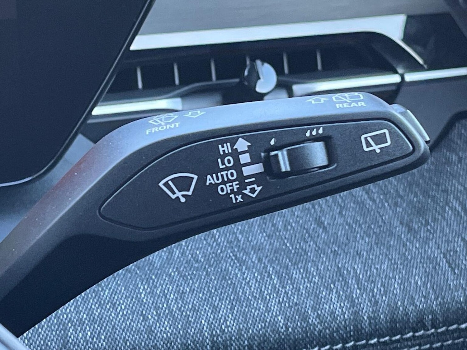 Used Audi Q6 e-tron 2025 for sale - 77489144: Photo 29