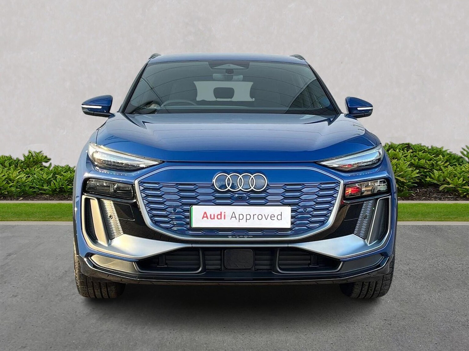 Used Audi Q6 e-tron 2025 for sale - 77489144: Photo 5