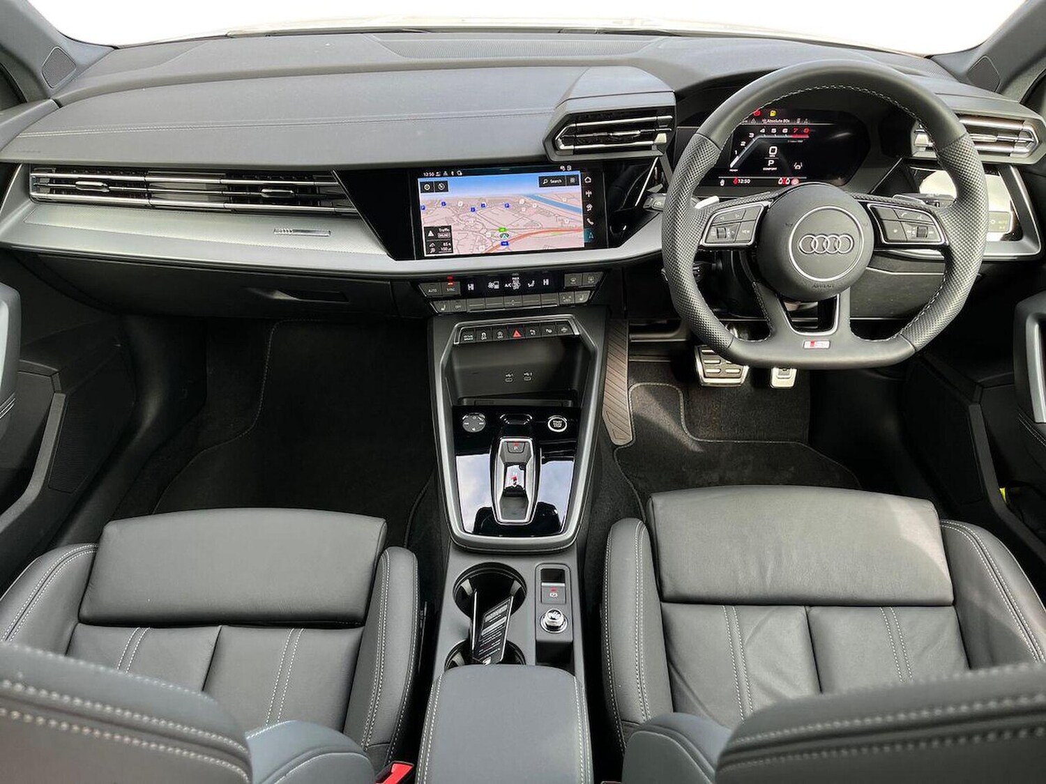 Used Audi A3 2025 for sale - 78193461: Photo 10