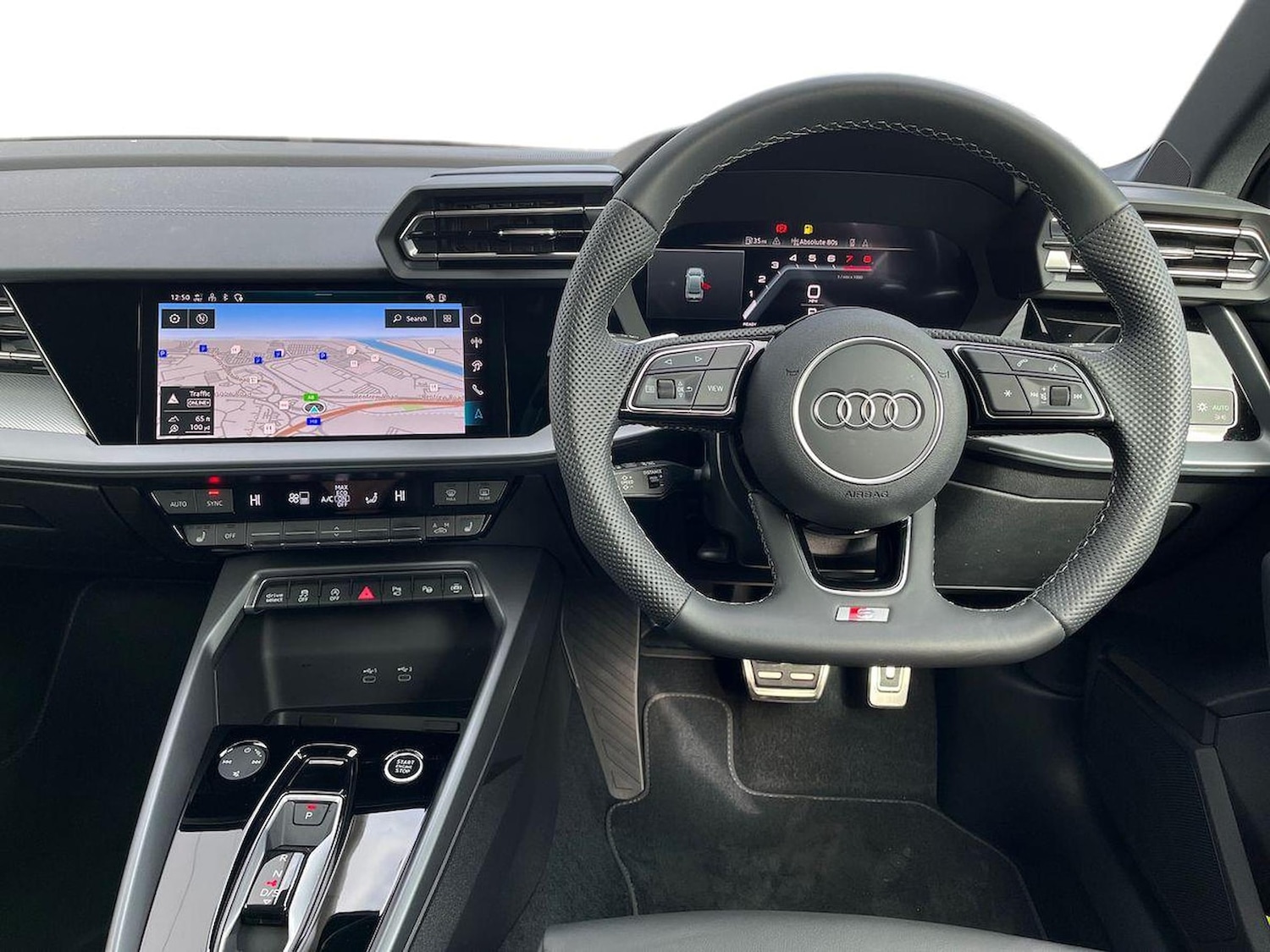 Used Audi A3 2025 for sale - 78193461: Photo 11