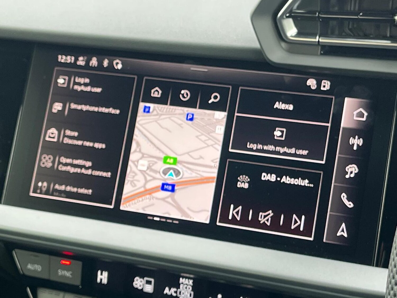 Used Audi A3 2025 for sale - 78193461: Photo 13