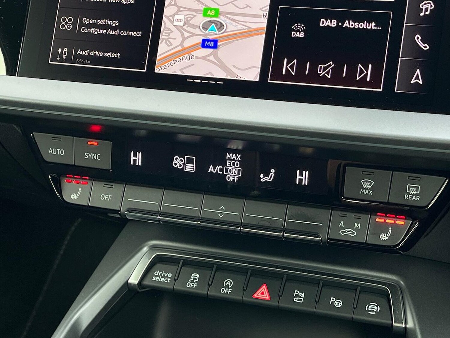 Used Audi A3 2025 for sale - 78193461: Photo 14