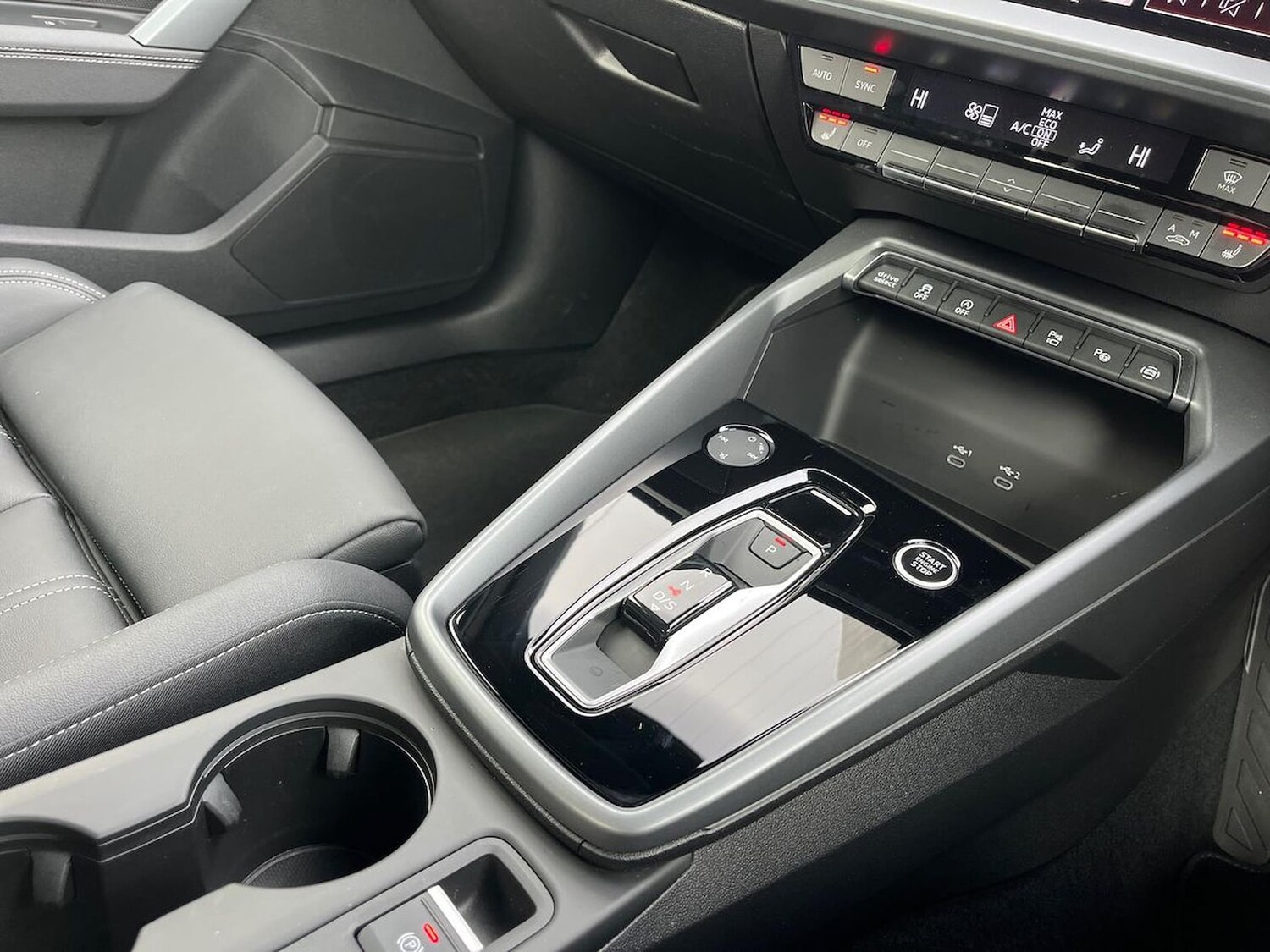 Used Audi A3 2025 for sale - 78193461: Photo 15