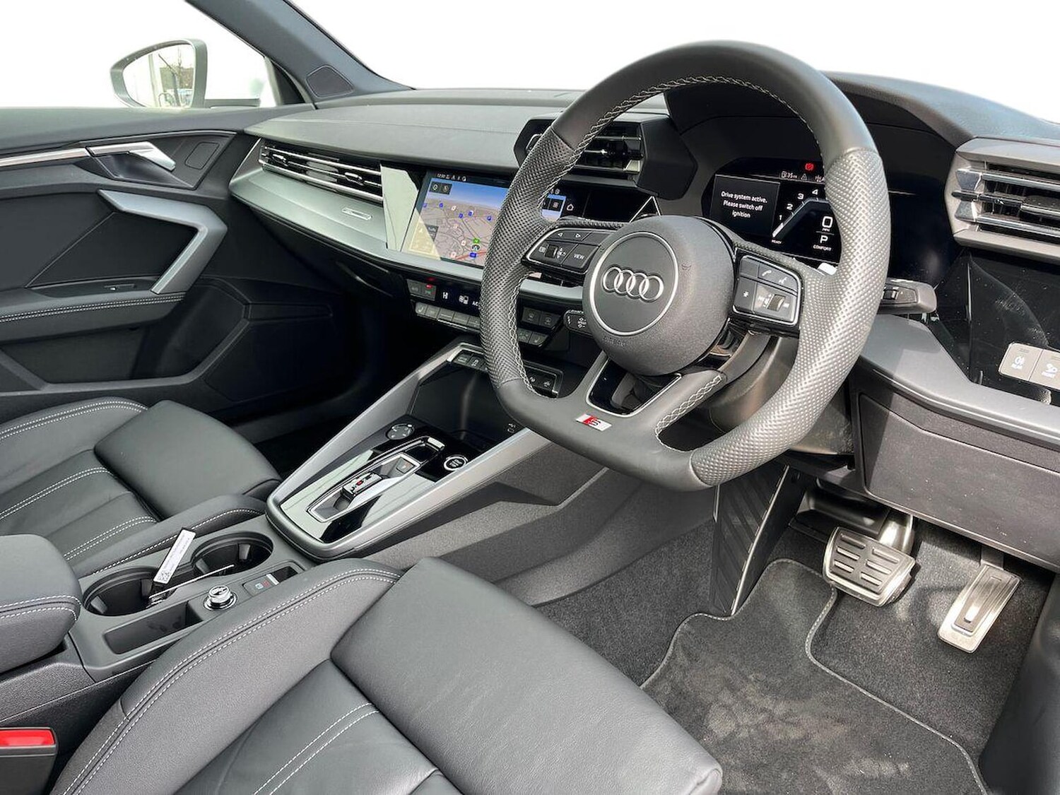 Used Audi A3 2025 for sale - 78193461: Photo 17