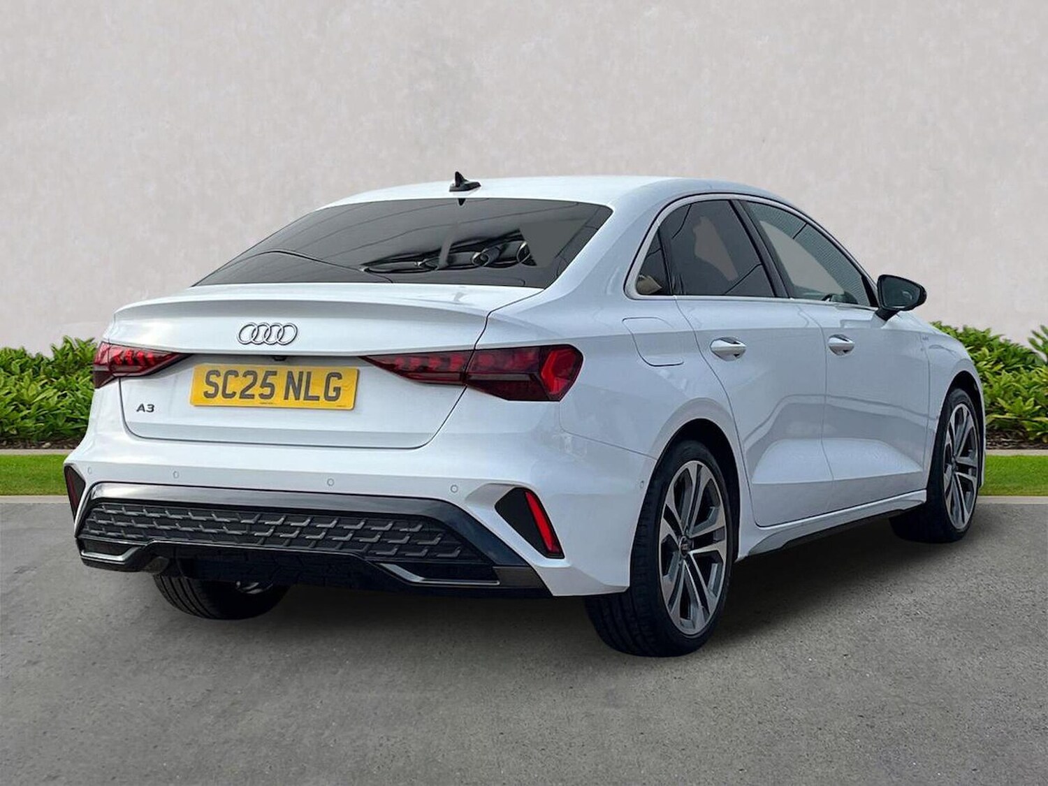 Used Audi A3 2025 for sale - 78193461: Photo 20
