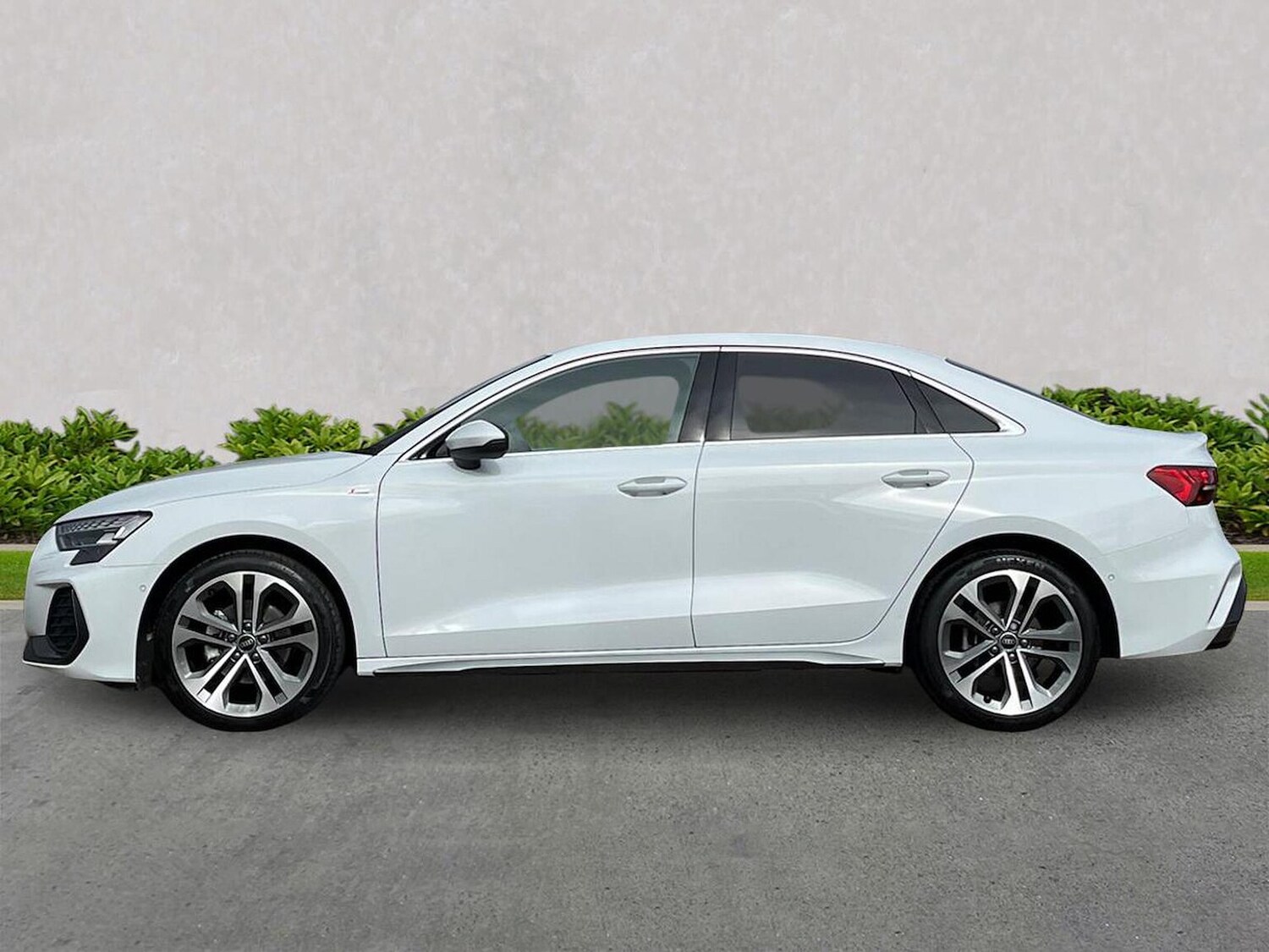 Used Audi A3 2025 for sale - 78193461: Photo 21