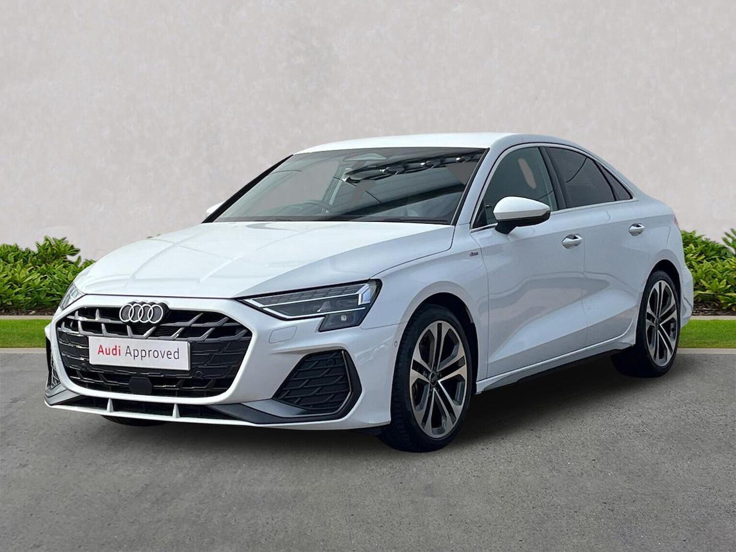 Used Audi A3 2025 for sale - 78193461: Photo 22