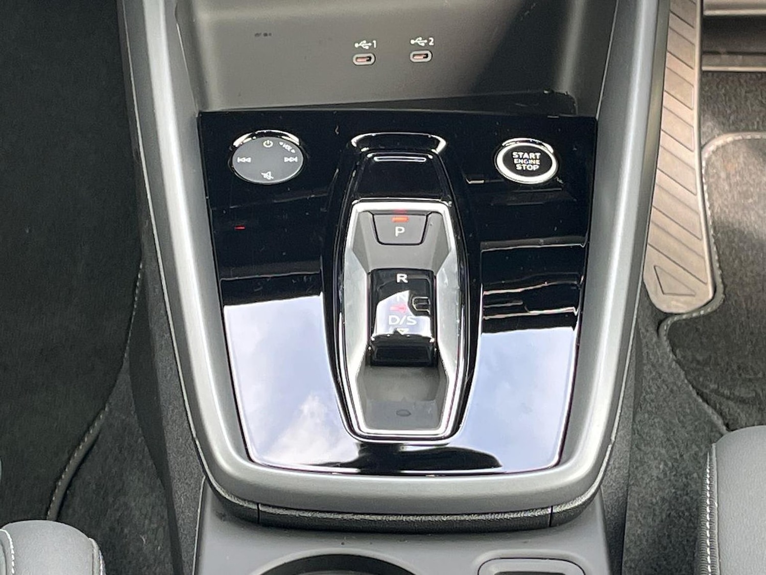 Used Audi A3 2025 for sale - 78193461: Photo 24