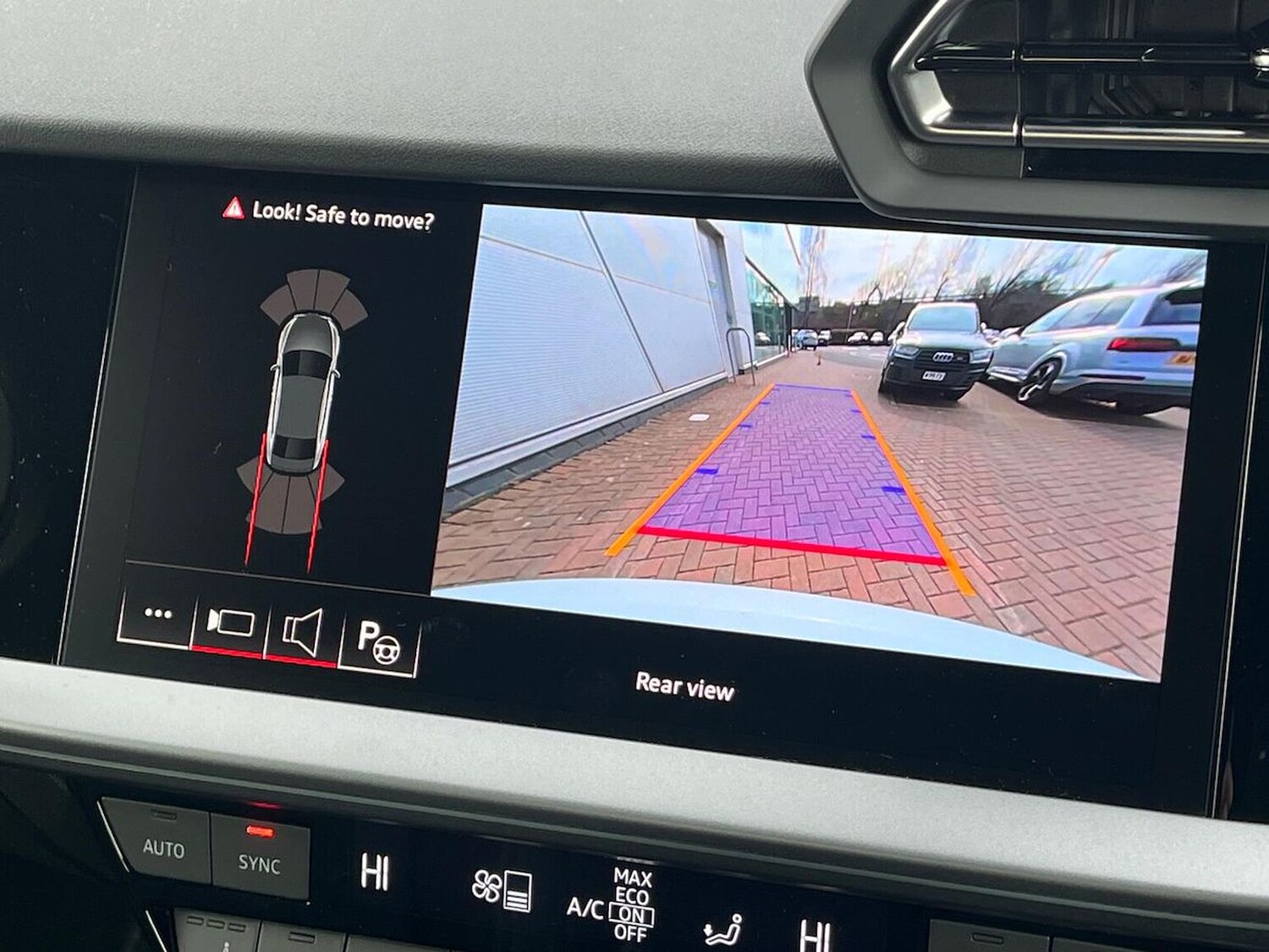 Used Audi A3 2025 for sale - 78193461: Photo 25