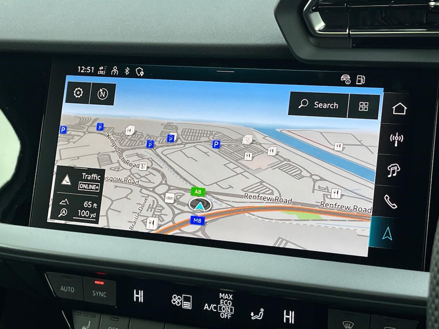 Used Audi A3 2025 for sale - 78193461: Photo 26