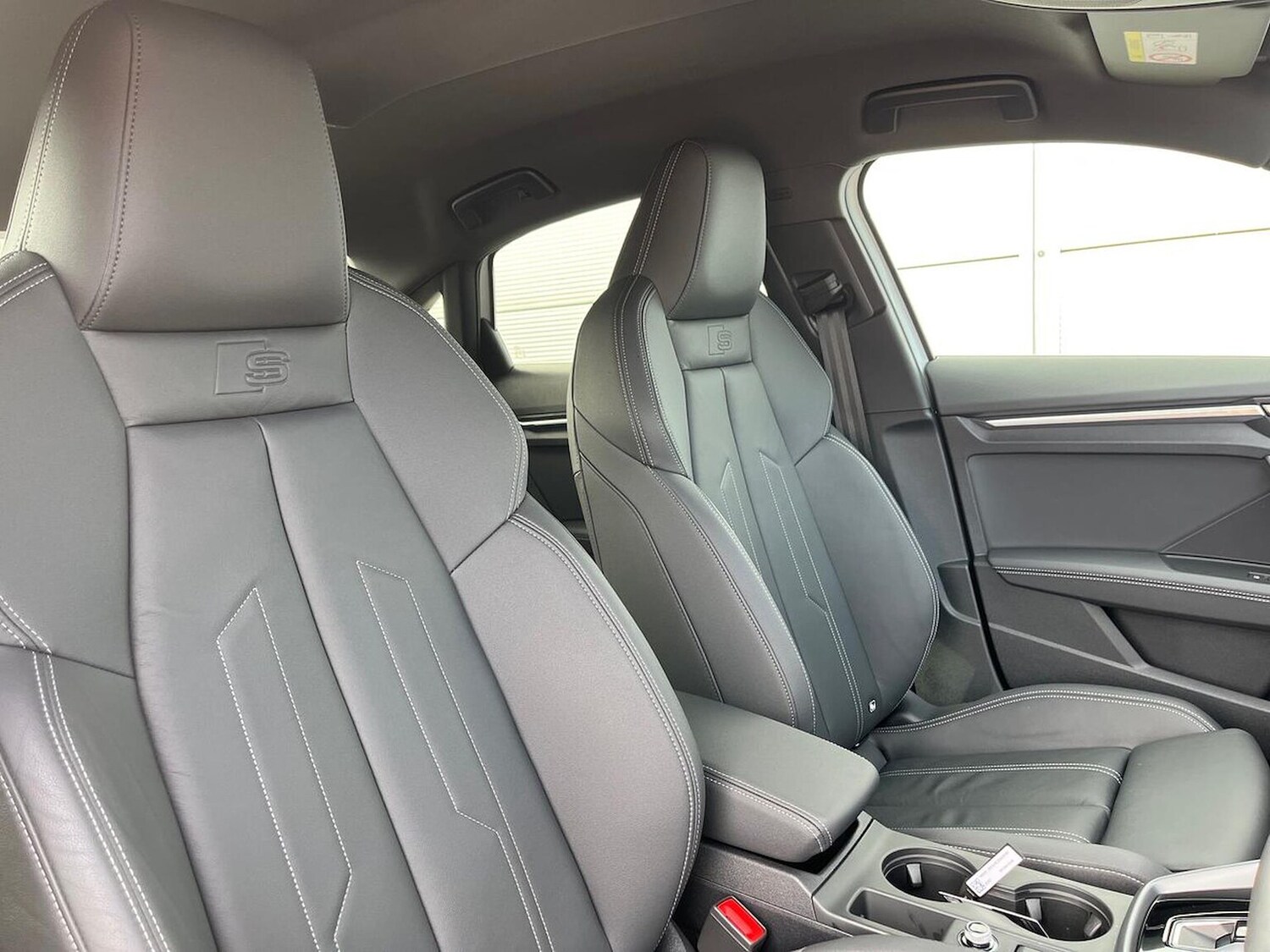 Used Audi A3 2025 for sale - 78193461: Photo 27