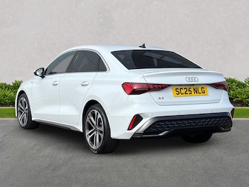 Used Audi A3 2025 for sale - 78193461: Photo