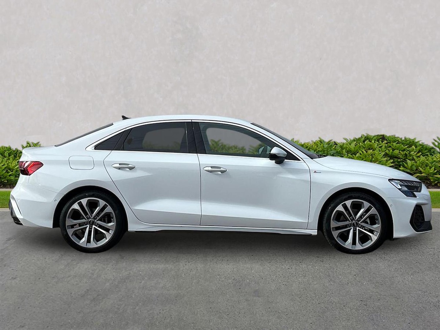 Used Audi A3 2025 for sale - 78193461: Photo 5