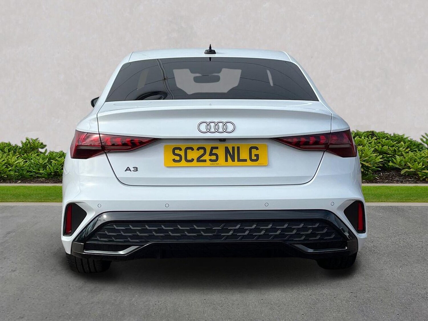 Used Audi A3 2025 for sale - 78193461: Photo 6