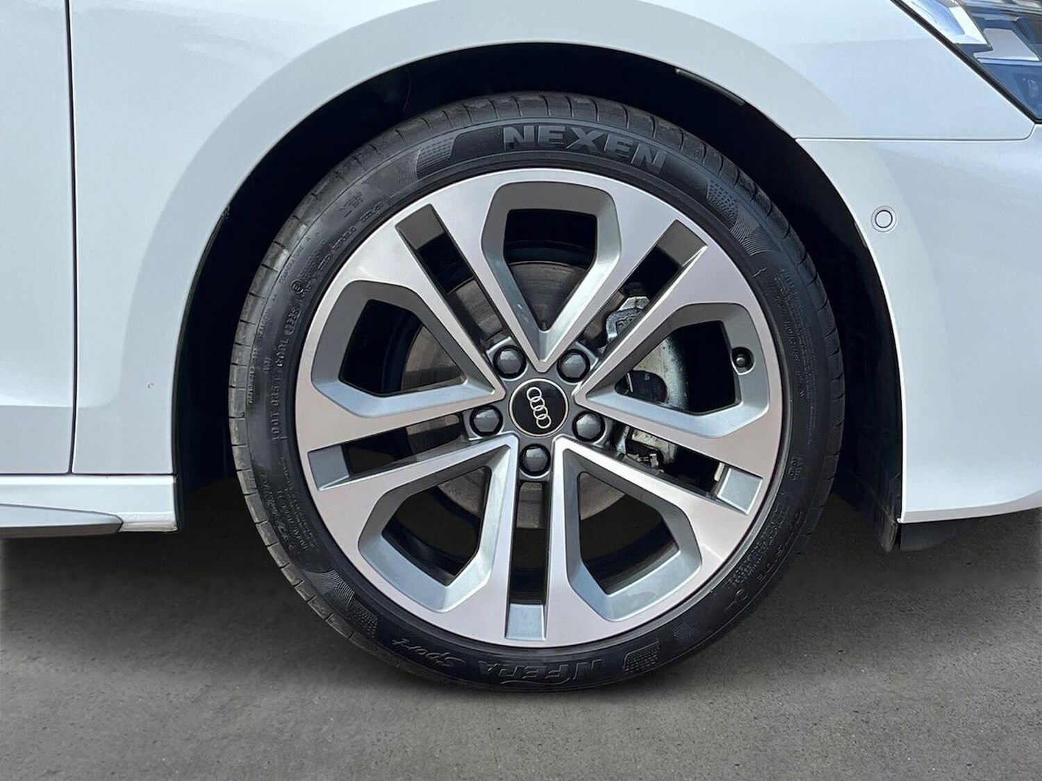 Used Audi A3 2025 for sale - 78193461: Photo 8