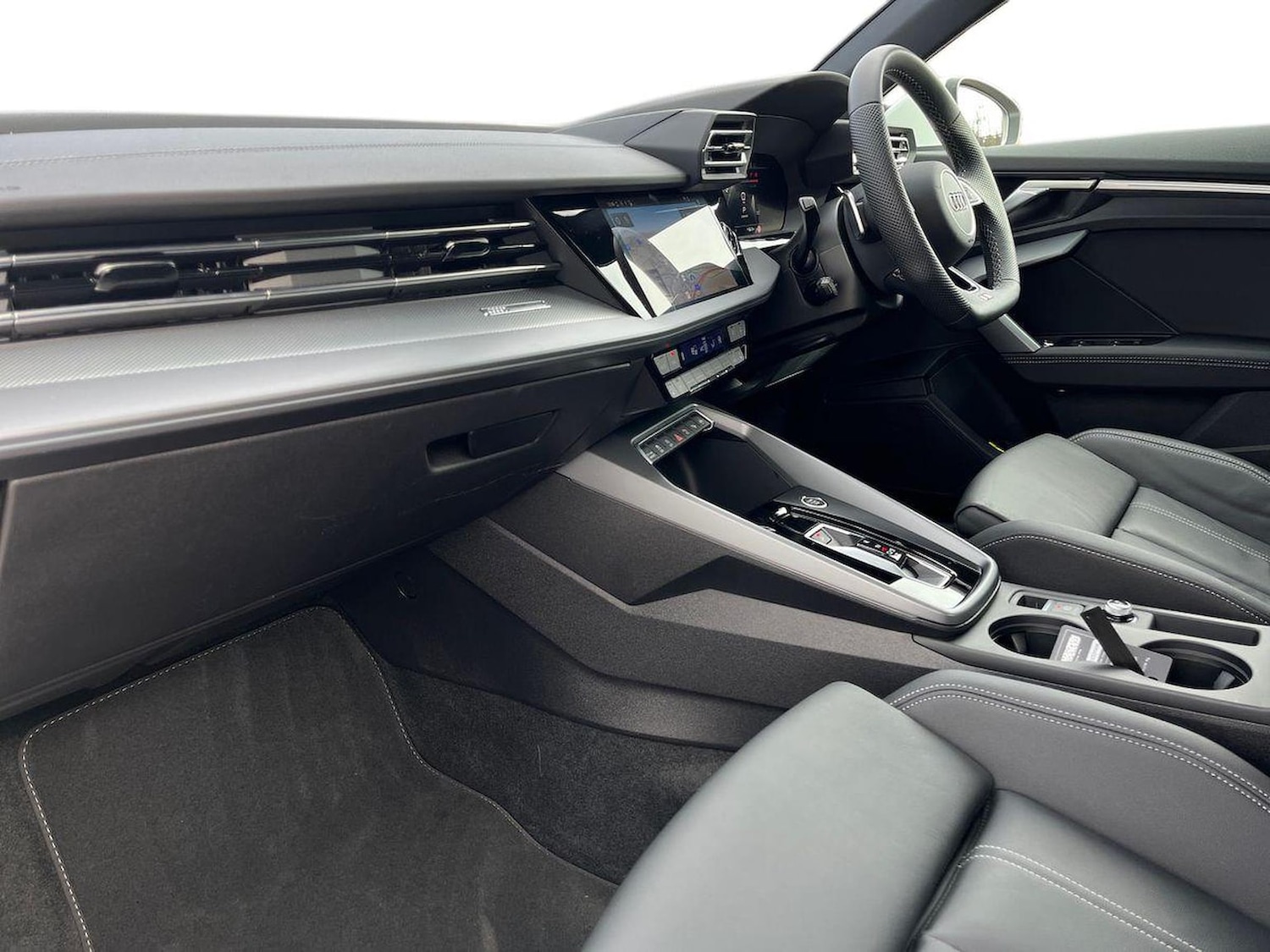 Used Audi A3 2025 for sale - 78193461: Photo 9