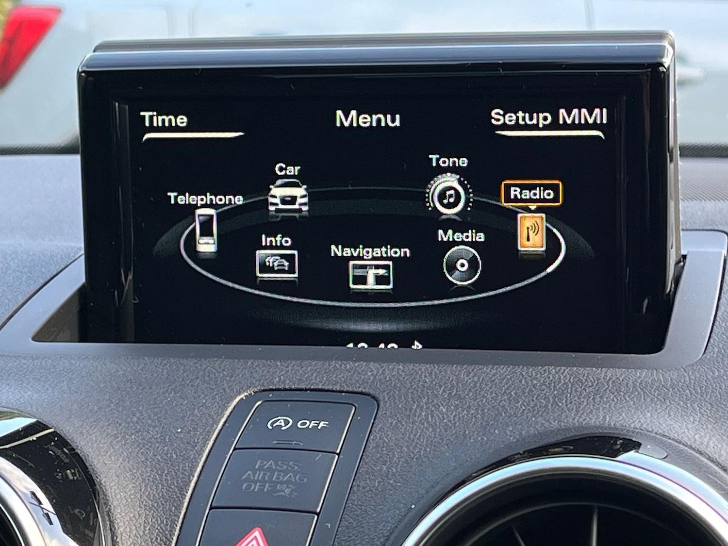 Used Audi A1 2018 for sale - 77489033: Photo 11