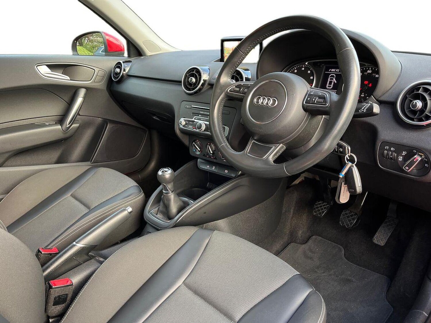 Used Audi A1 2018 for sale - 77489033: Photo 15