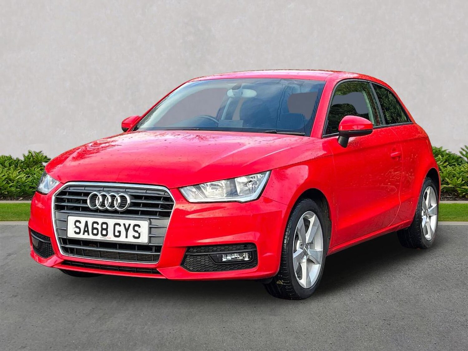 Used Audi A1 2018 for sale - 77489033: Photo 20