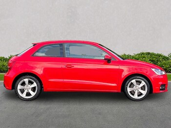 Used Audi A1 2018 for sale - 77489033: Photo