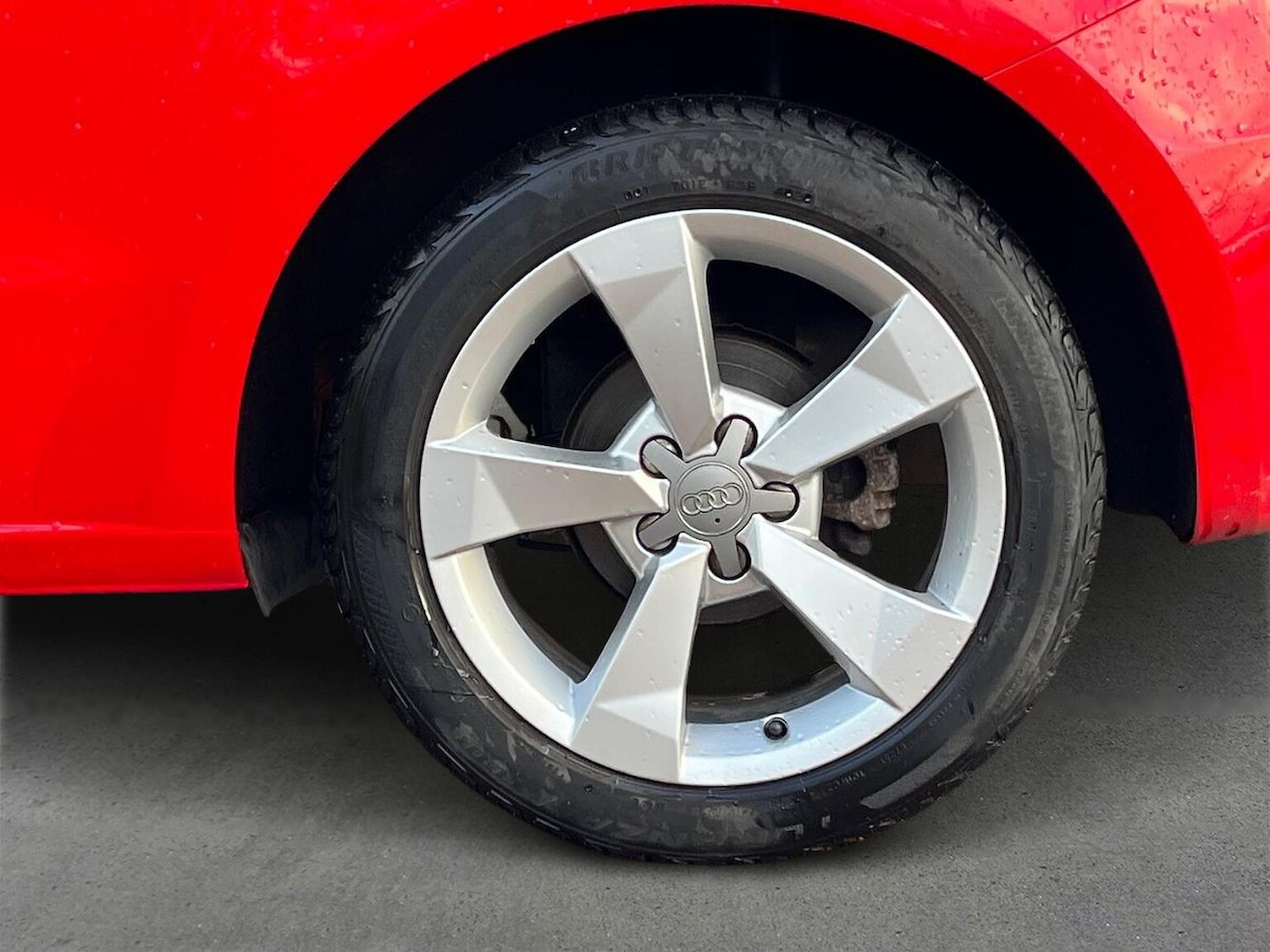 Used Audi A1 2018 for sale - 77489033: Photo 6