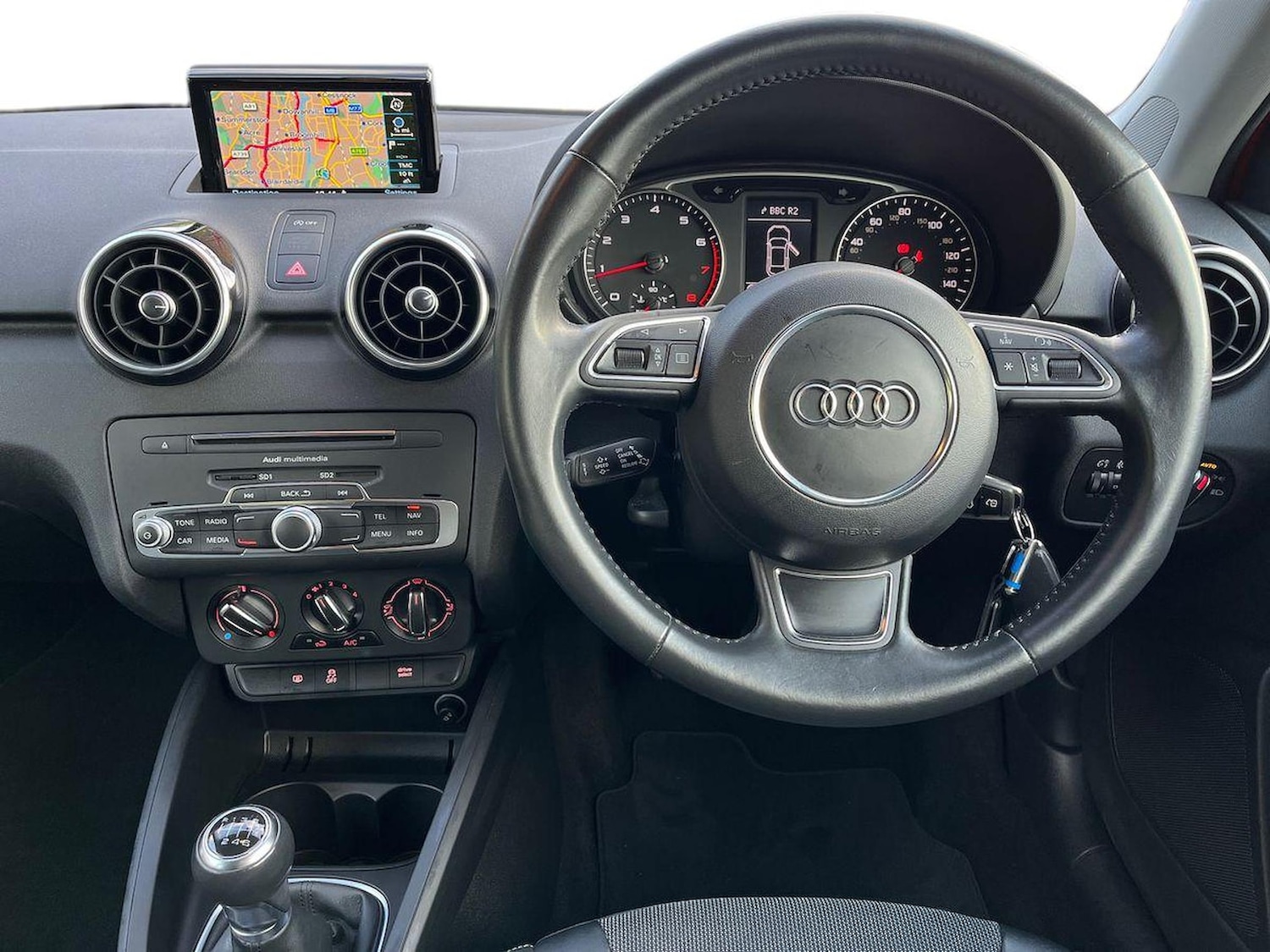 Used Audi A1 2018 for sale - 77489033: Photo 9