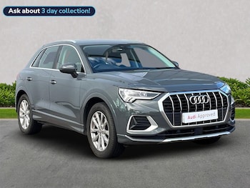 2020 - 35 TFSI Sport 5dr