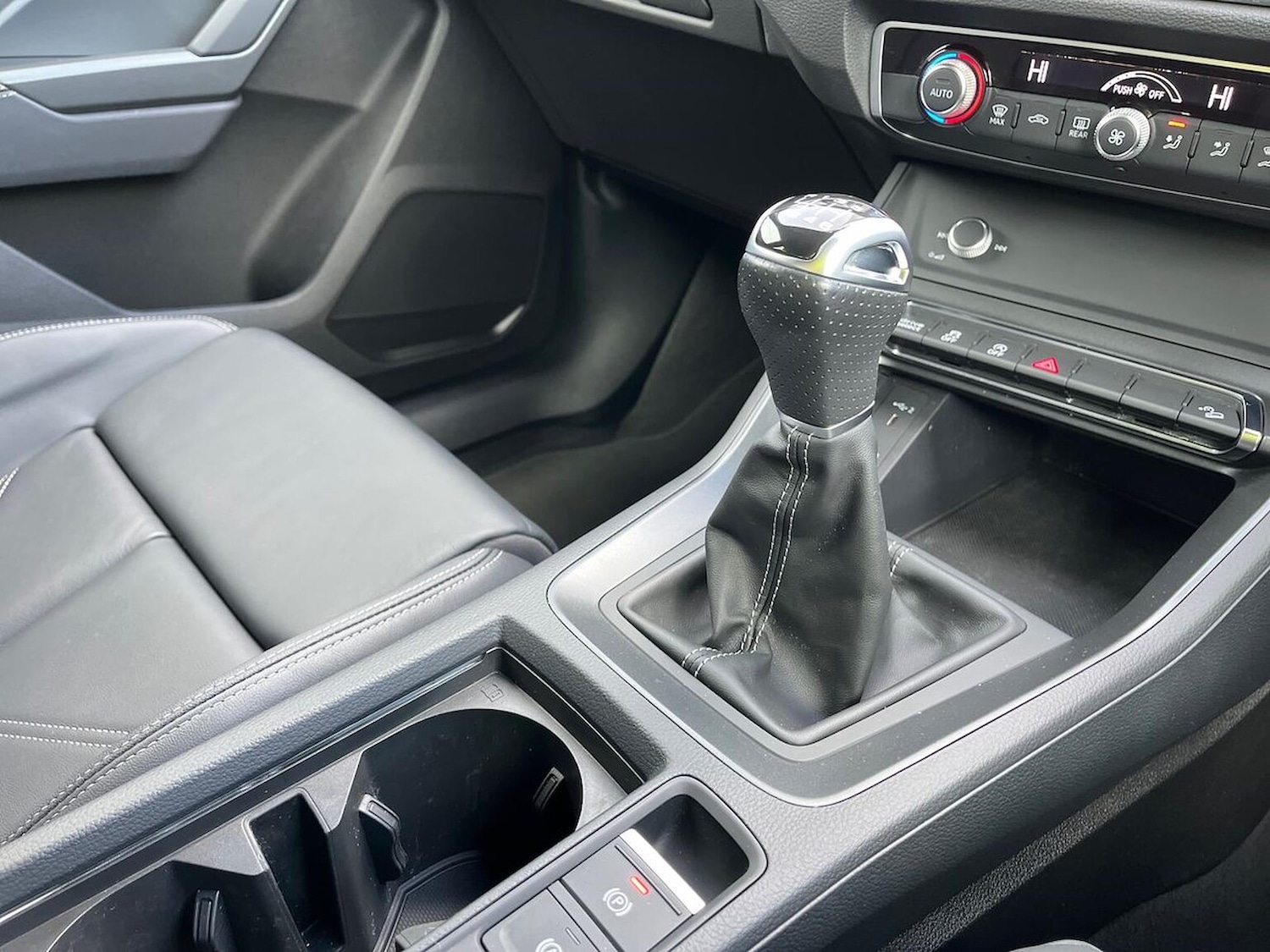 Used Audi Q3 2023 for sale - 76577251: Photo 13