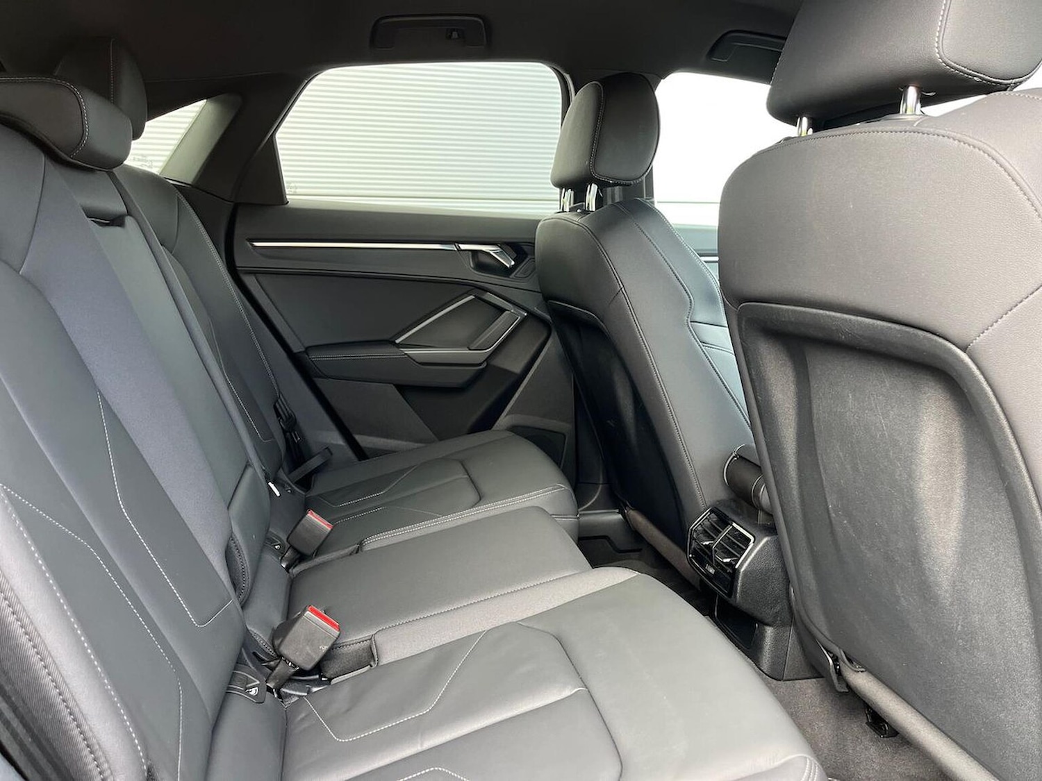 Used Audi Q3 2023 for sale - 76577251: Photo 16