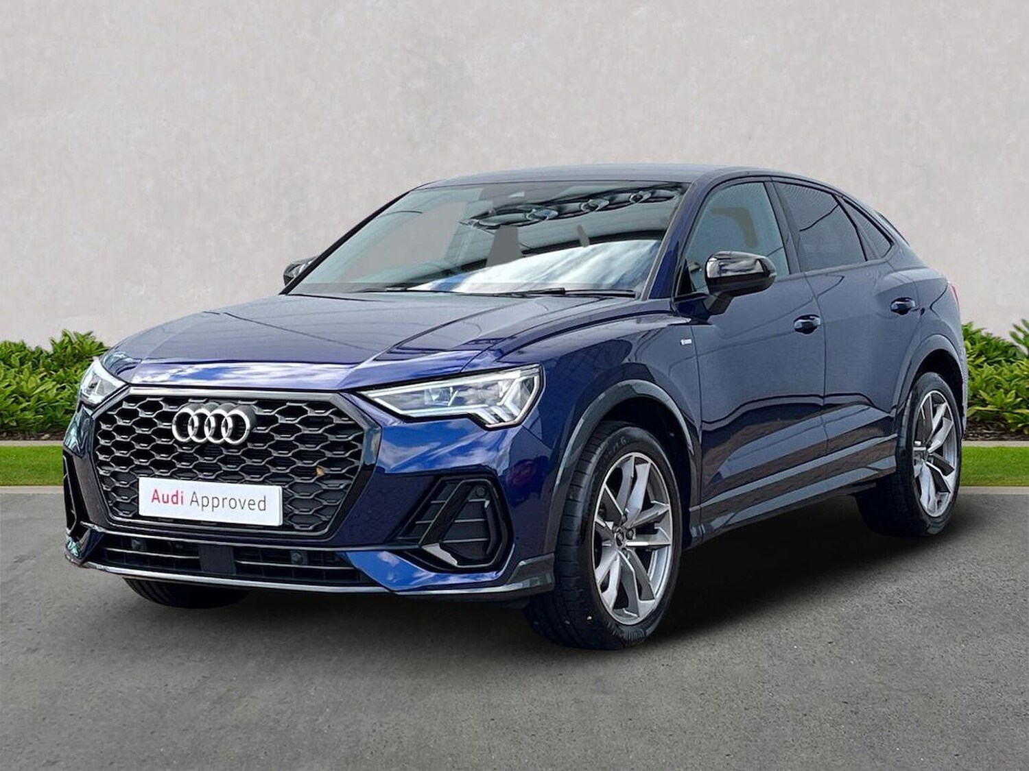 Used Audi Q3 2023 for sale - 76577251: Photo 20