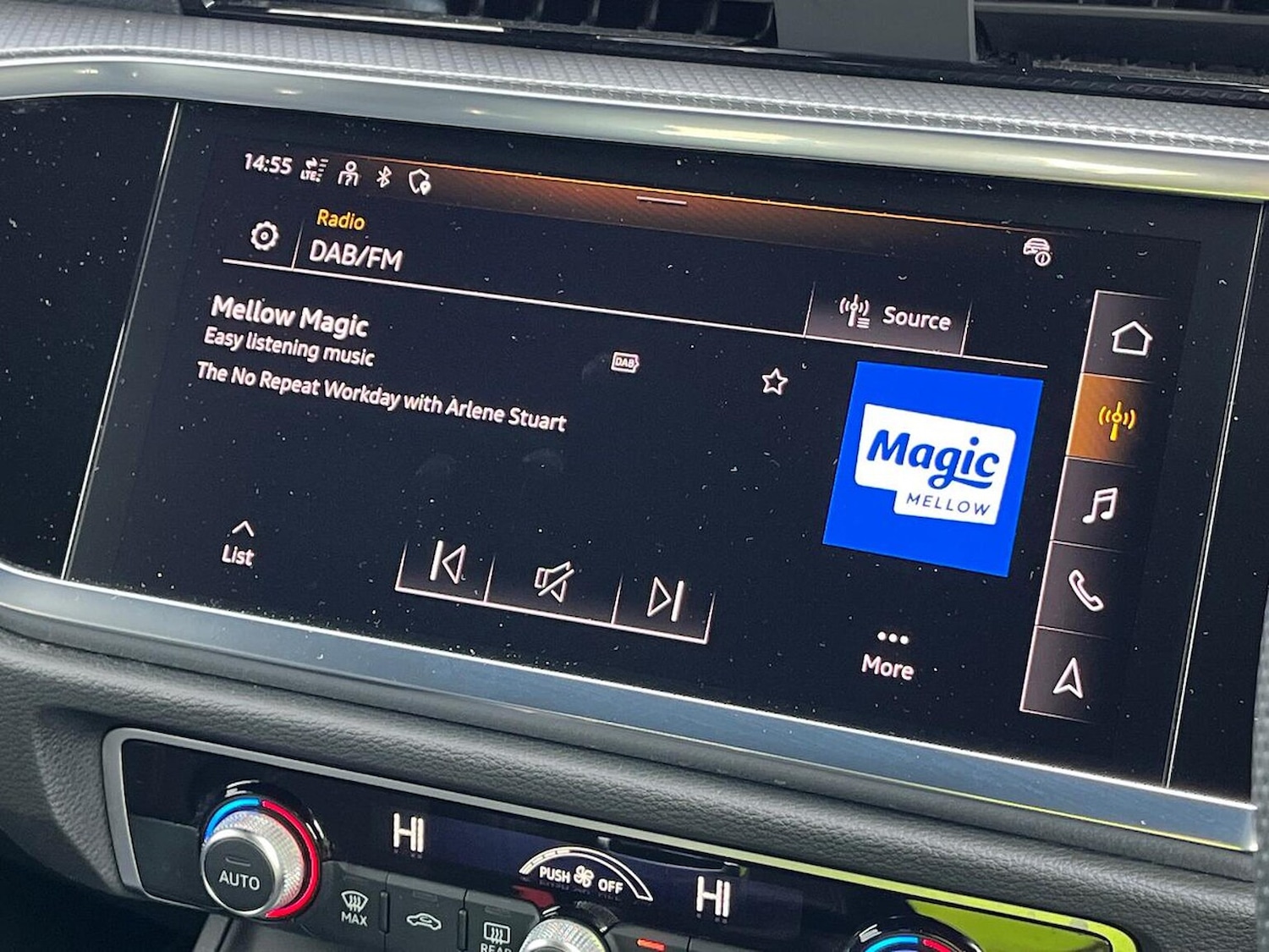 Used Audi Q3 2023 for sale - 76577251: Photo 23