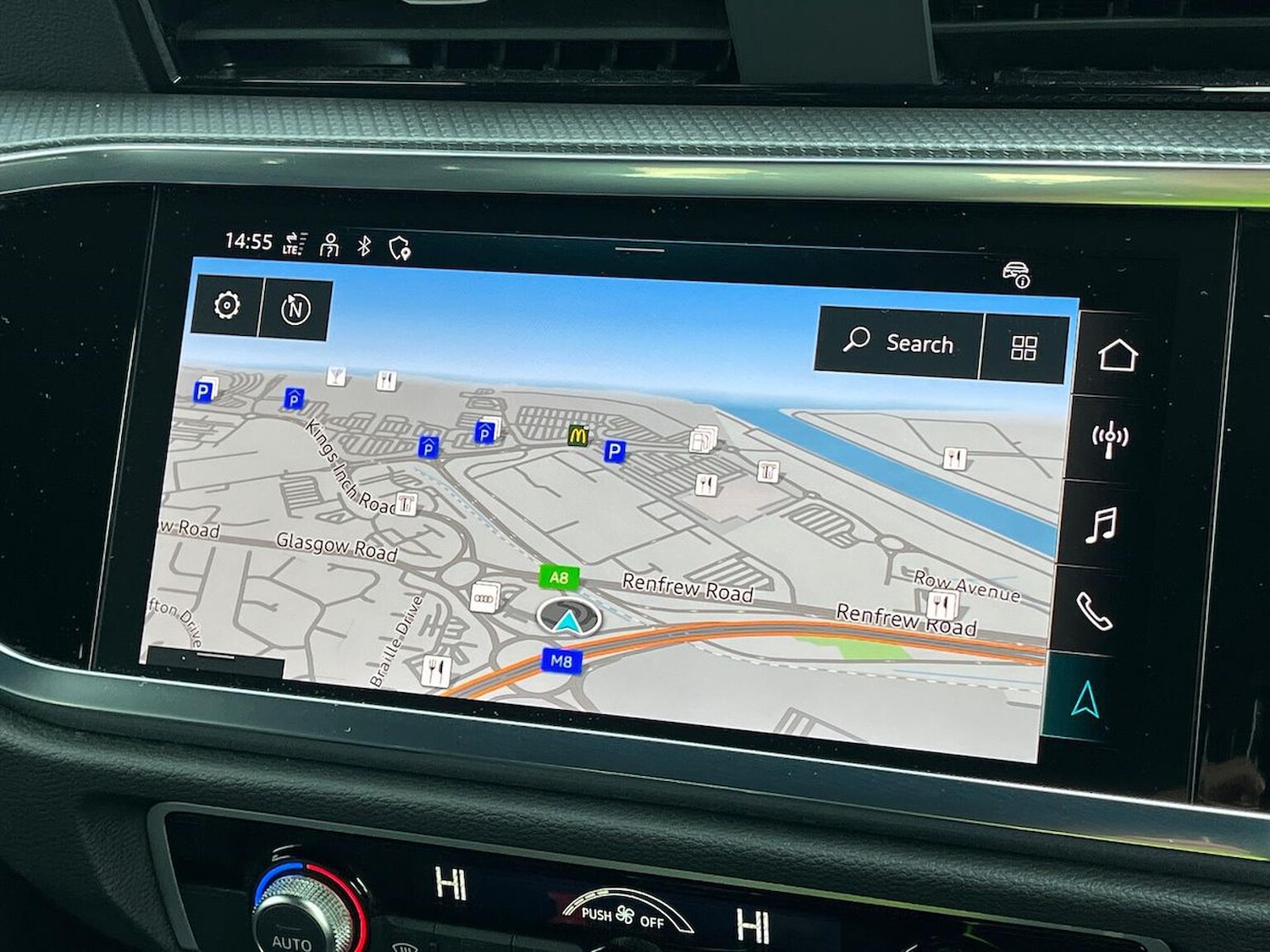 Used Audi Q3 2023 for sale - 76577251: Photo 24