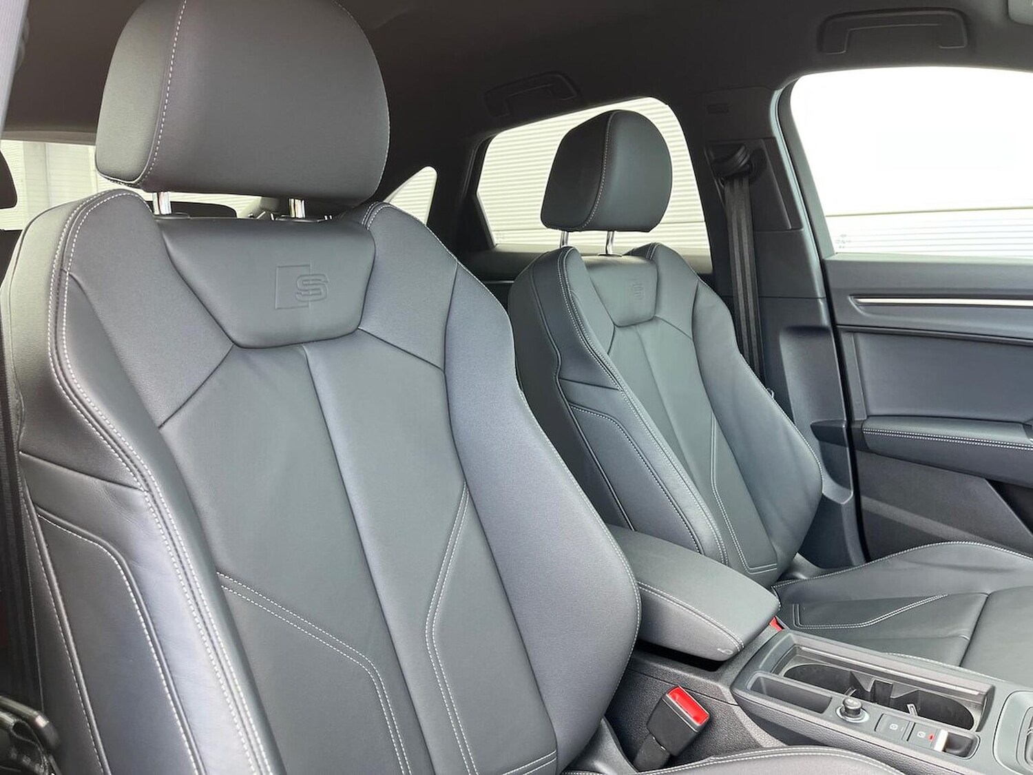 Used Audi Q3 2023 for sale - 76577251: Photo 25