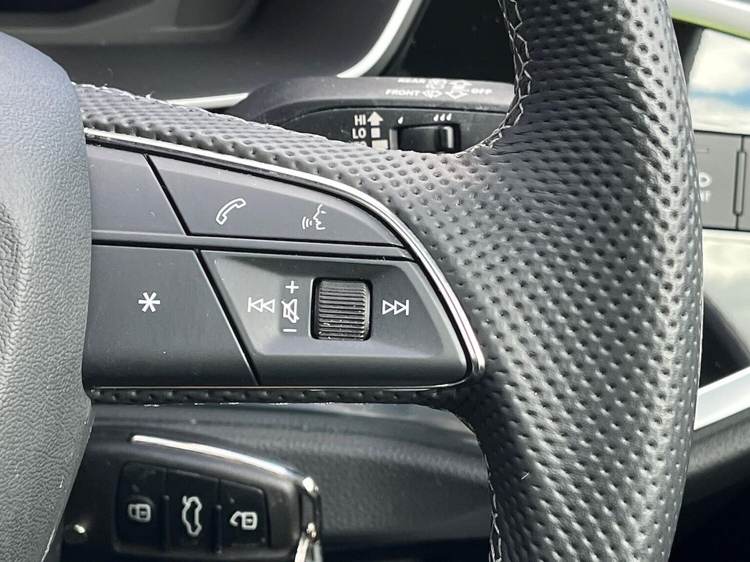 Used Audi Q3 2023 for sale - 76577251: Photo 26