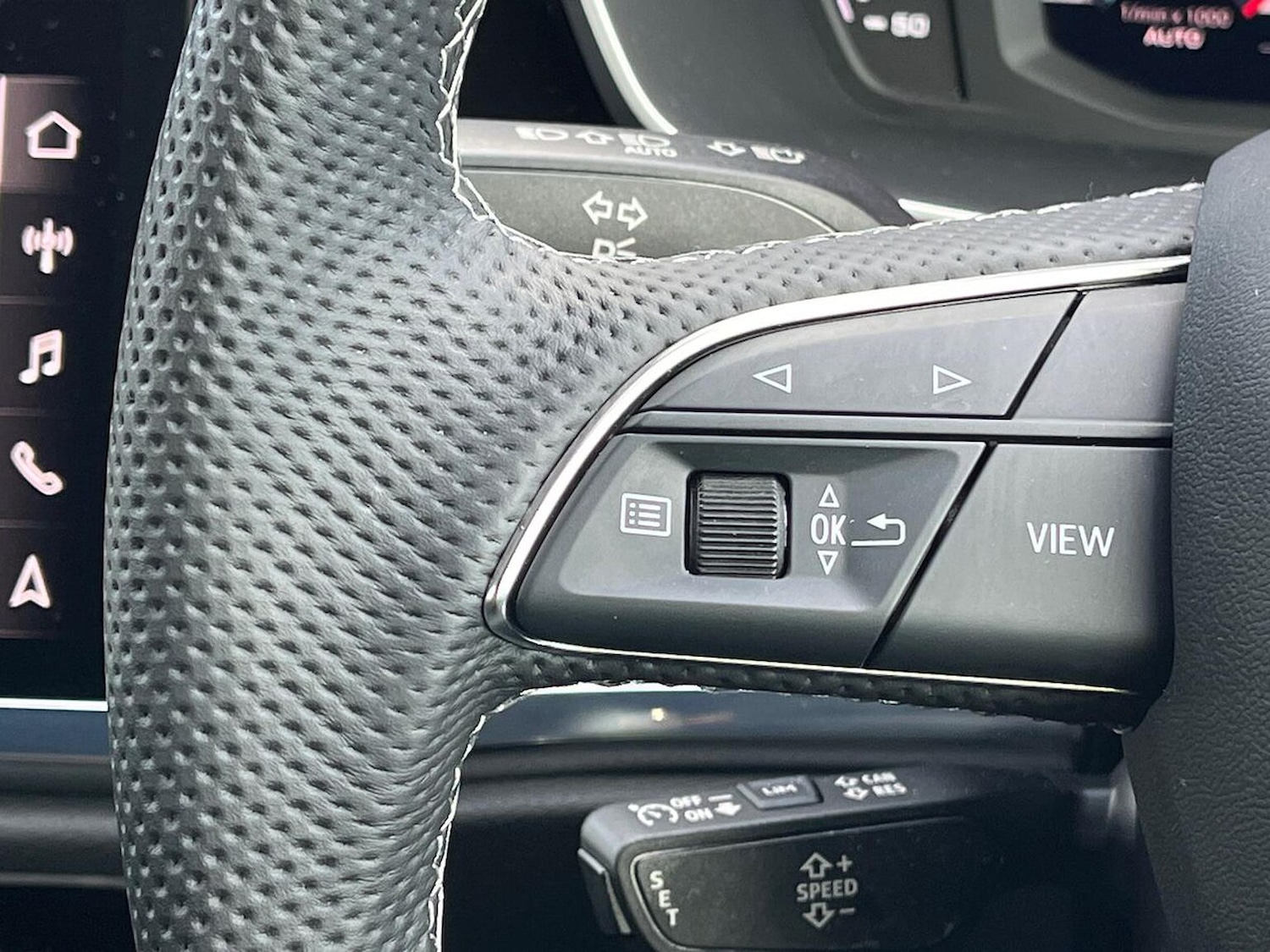 Used Audi Q3 2023 for sale - 76577251: Photo 27