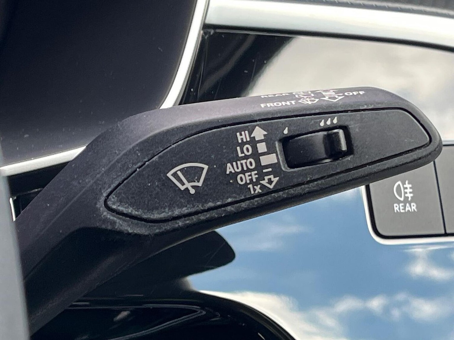 Used Audi Q3 2023 for sale - 76577251: Photo 29