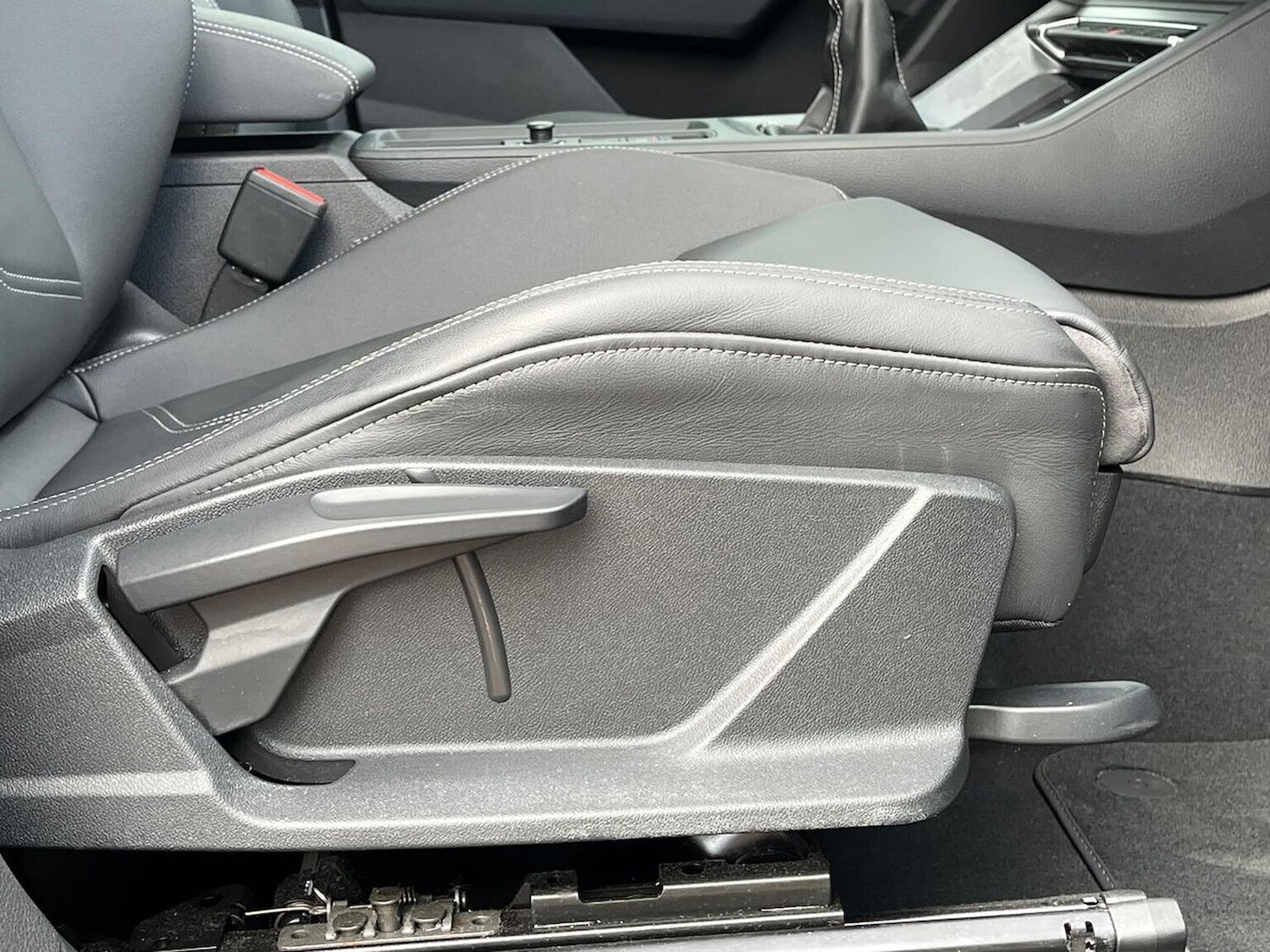 Used Audi Q3 2023 for sale - 76577251: Photo 30