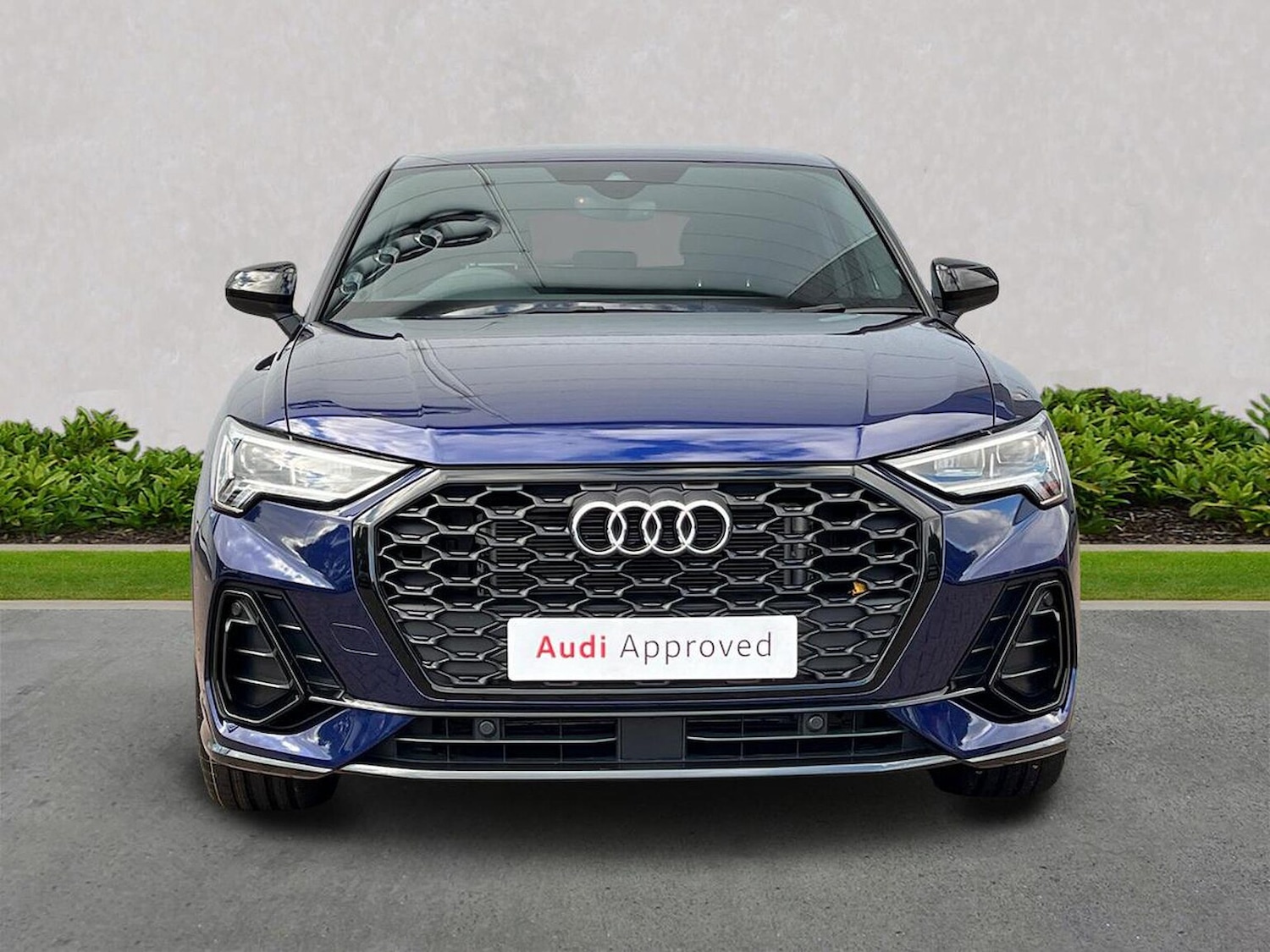 Used Audi Q3 2023 for sale - 76577251: Photo 5