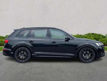 Used Audi Q7 2025 for sale - 75435754: Photo