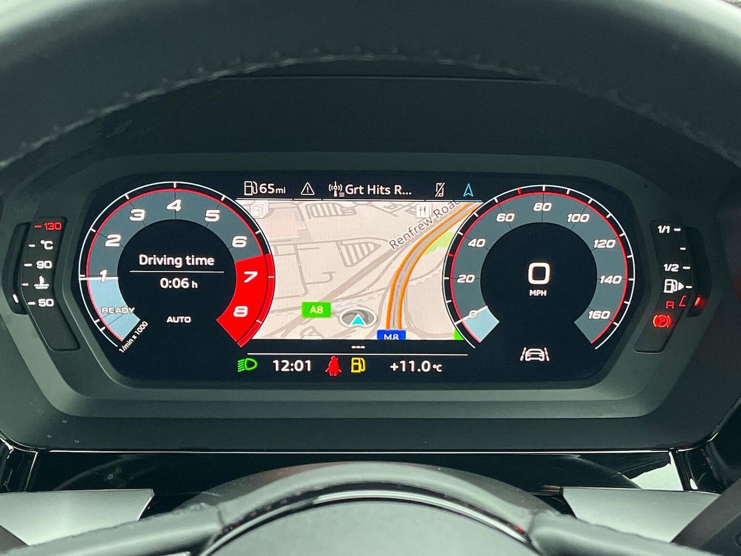 Used Audi A3 2023 for sale - 78064432: Photo 10